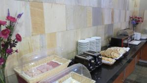 hotel diego de almagro concepcion