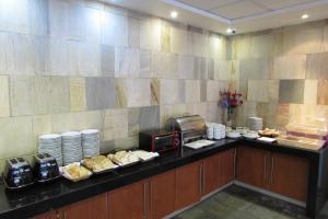 hotel diego de almagro concepcion