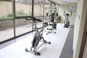 hotel diego de almagro concepcion