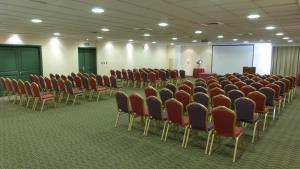 hotel diego de almagro concepcion