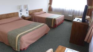 hotel diego de almagro concepcion