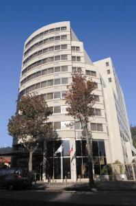 hotel diego de almagro concepcion