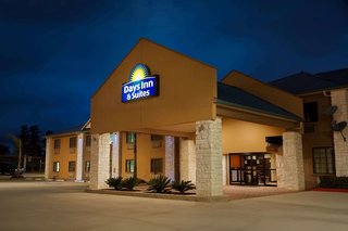 days inn and suites by wyndham conroe north
