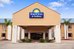 days inn and suites by wyndham conroe north