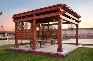 days inn and suites by wyndham conroe north