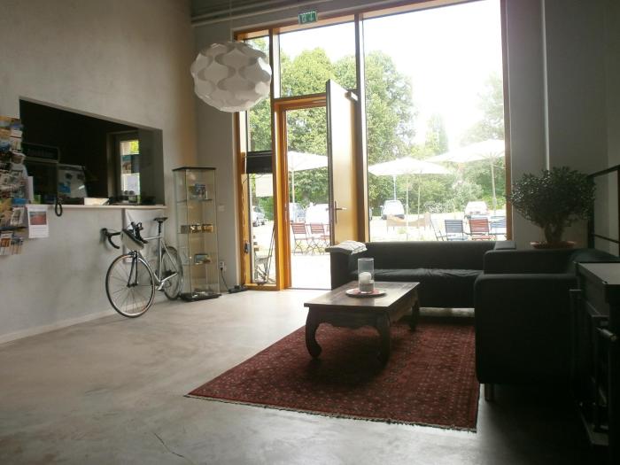 velo inn basislager bad berka