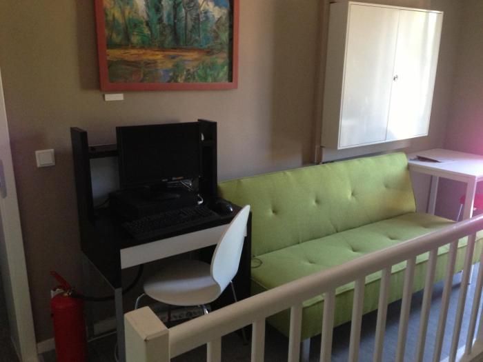 velo inn basislager bad berka