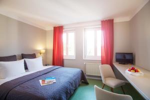 Velo Inn - Basislager Bad Berka,Blankenhain>>Bad Berka,3 star