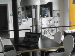 velo inn basislager bad berka