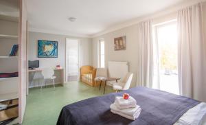 velo inn basislager bad berka