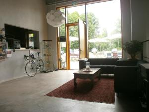 velo inn basislager bad berka