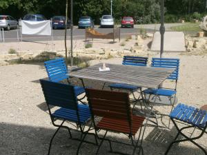 velo inn basislager bad berka