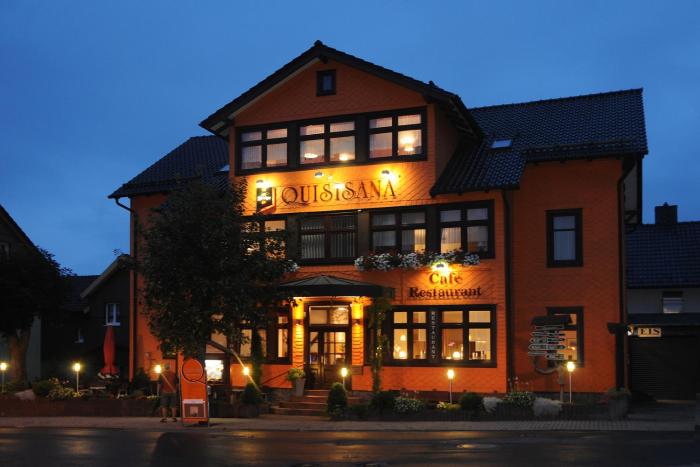 konsum gastehaus quisisana oberhof