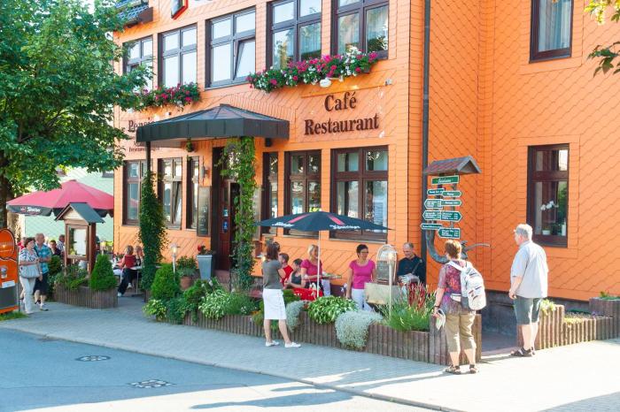 konsum gastehaus quisisana oberhof