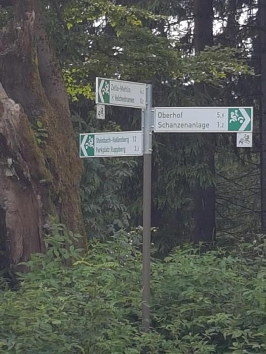 konsum gastehaus quisisana oberhof