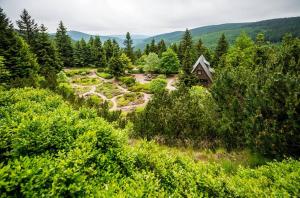 Konsum Gastehaus Quisisana - Oberhof,Schmalkalden-Meiningen>>Oberhof,3 star
