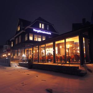 Haus Vergissmeinnicht,Oberhof>>Gehlberg,3 star