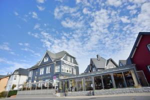 Haus Vergissmeinnicht,Oberhof>>Gehlberg,3 star