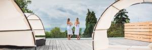 Parkhotel Schillerhain,Donnersbergkreis>>Alzey,4 star