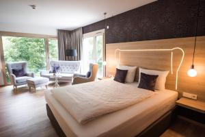 Parkhotel Schillerhain,Donnersbergkreis>>Alzey,4 star