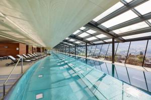 hotel schloss lebenberg