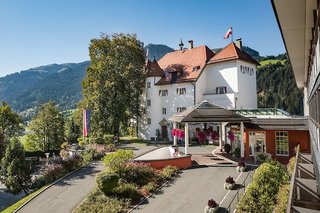 hotel schloss lebenberg