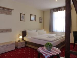 Hotel Friedchen,In Artern/Unstrut,3 star