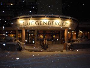 Hotel Guggenberger,Bad Hofgastein>>Austrian Alps,4 star
