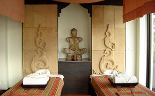 Chang Buri Resort And Spa,Trat>>Ko Chang,3 star