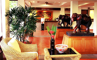 Chang Buri Resort And Spa,Trat>>Ko Chang,3 star