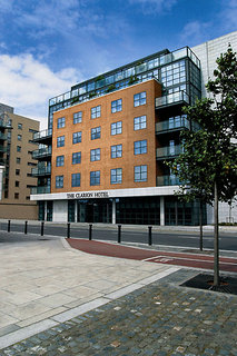 the spencer hotel