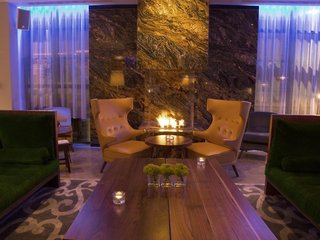 the spencer hotel