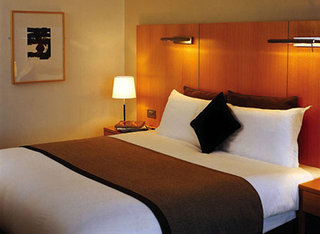 the spencer hotel