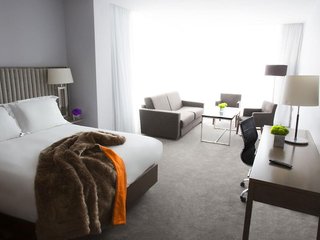 the spencer hotel