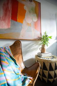 Rubyjune Inn,Near Husum Falls,3 star