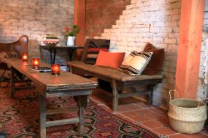 Rubyjune Inn,Near Husum Falls,3 star