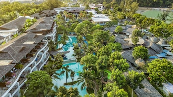 Holiday Ao Nang Beach Resort Krabi,Ao Nang Beach>>Ao Nang,5 star