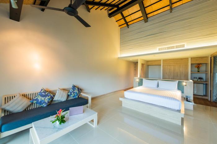 Holiday Ao Nang Beach Resort Krabi,Ao Nang Beach>>Ao Nang,5 star