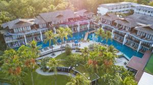 Holiday Ao Nang Beach Resort Krabi,Ao Nang Beach>>Ao Nang,5 star