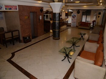 hotel bahia fort