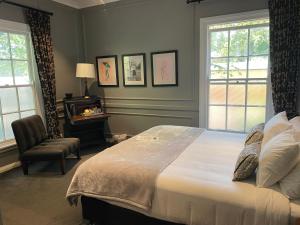The Bundanoon Guest House,Moss Vale>>Bundanoon,5 star