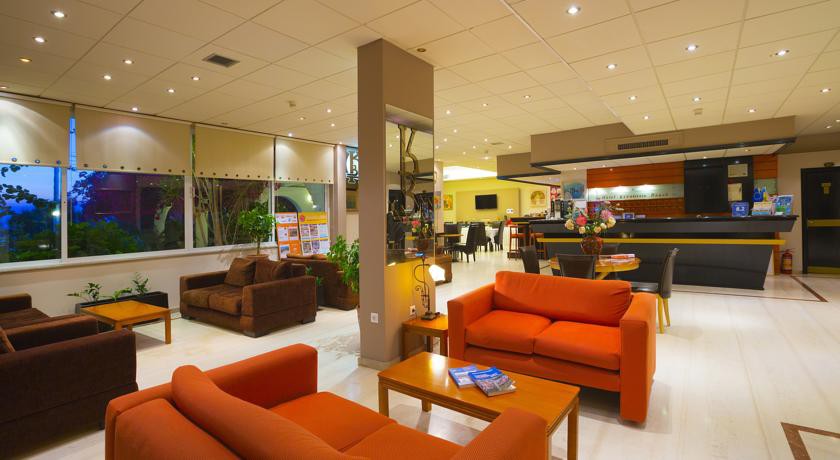 kyparissia beach hotel