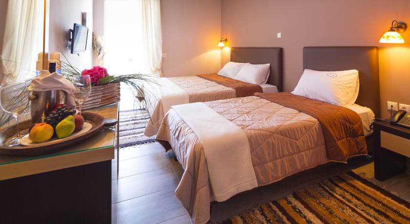 kyparissia beach hotel