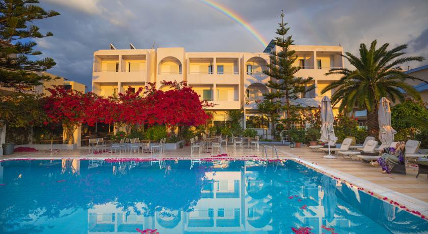 kyparissia beach hotel