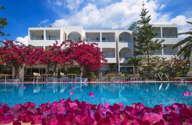 kyparissia beach hotel