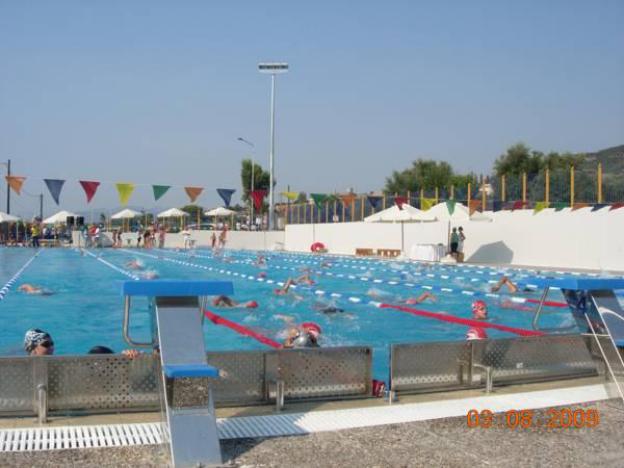 kyparissia beach hotel