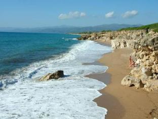 kyparissia beach hotel