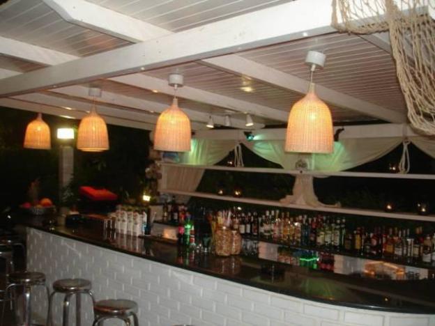 kyparissia beach hotel