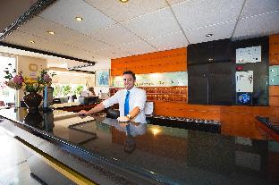 kyparissia beach hotel