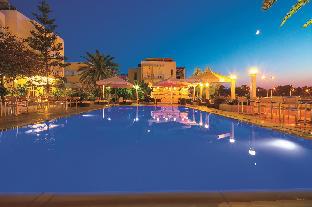 kyparissia beach hotel